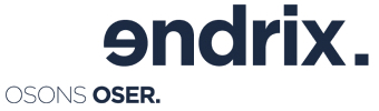 Logo Endrix