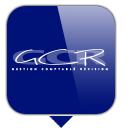 Logo GCR