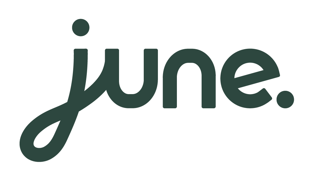 Logo June